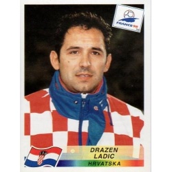 Drazen Ladic Hrvatska 536