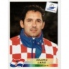 Offer Online Drazen Ladic Hrvatska Panini Francia 1998