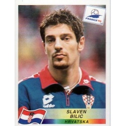 Slaven Bilic Hrvatska 540