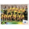 Sale Online Team Jamaica Panini World Cup France 98