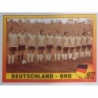 Venta Online 1972 - Deutschland - BRD Roll of Honour Panini Europa Europe 96