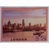 Cromos de Fútbol London Cities and Stadiums Europa 96 Panini