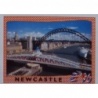 Compra Online Newcastle Cities and Stadiums Panini Europa Europe 96