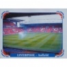 Oferta Cromos de Anfield Cities and Stadiums Panini Euro 96
