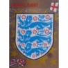 Oferta Cromos de Badge England Europa 96 Panini