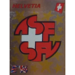 Compra Online Badge Helvetia Panini Euro 96