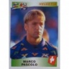 Compra Online Marco Pascolo Helvetia Europa 96 Panini