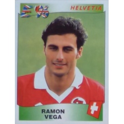 Compra Online Ramon Vega Helvetia Panini Europa Europe 96
