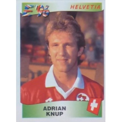 Adrian Knup Helvetia 70
