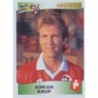 Sticker of Adrian Knup Helvetia Álbum Euro 96 Panini
