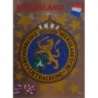 Cromos Online Badge Nederland Panini Europa Europe 96