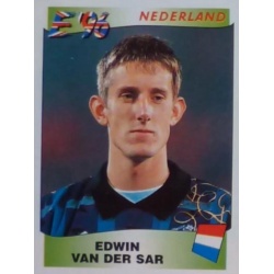 Edwin van der Sar Nederland 77