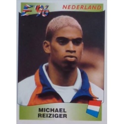 Michael Reiziger Nederland 78