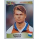 Arthur Numan Nederland 83