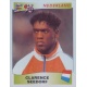 Clarence Seedorf Nederland 84