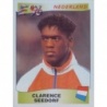 Sale Online Clarence Seedorf Nederland Europa 96 Panini