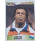 Edgar Davids Nederland 86