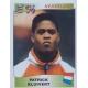 Patrick Kluivert Nederland 90