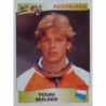 Sale Online Youri Mulder Nederland Panini Europa Europe 96