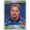 Compra Online Ed de Goey Nederland Álbum Euro 96 Panini