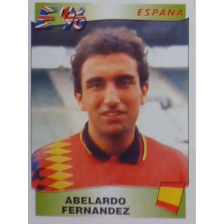 Abelardo Fernandez España 120