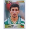 Sale Sticker Emil Kremenliev Bulgaria Panini Euro 96