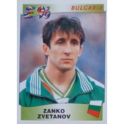 Zanko Zvetanov Bulgaria 143