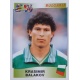 Krasimir Balakov Bulgaria 147