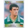 Compra Online Ivailo Yordanov Bulgaria Europa 96 Panini