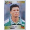 Offer Online Luboslav Penev Bulgaria Europa 96 Panini