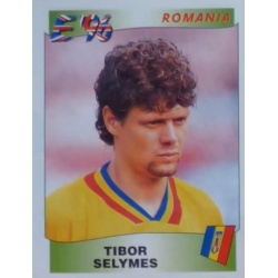 Compra Online Tibor Selymes Romania Panini Euro 96