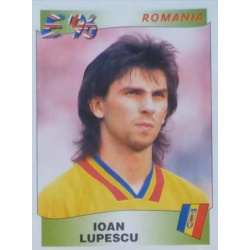 Compra Online Ioan Lupescu Romania Panini Euro 96