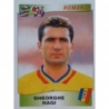 Compra Online Gheorghe Hagi Romania Europa 96 Panini