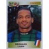 Cromos de Fútbol Bernard Lama France Álbum Euro 96 Panini