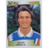 Compra Online David Ginola France Álbum Euro 96 Panini