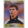Buy Sticker Markus Babbel Deutschland Panini Europa Europe 96
