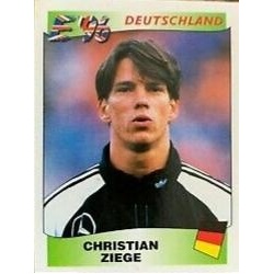 Compra Online Christian Ziege Deutschland Álbum Euro 96 Panini