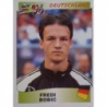 Sale Online Fredi Bobic Deutschland Álbum Euro 96 Panini