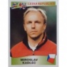 Sale Online Miroslav Kadlec Ceska Republika Panini Europa Europe 96