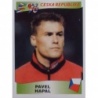 Offer Online Pavel Hapal Ceska Republika Álbum Euro 96 Panini