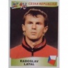 Buy Sticker Radoslav Latal Ceska Republika Panini Euro 96