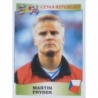 Compra Online Martin Frydek Ceska Republika Europa 96 Panini