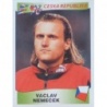 Cromos Online Vaclav Nemecek Ceska Republika Europa 96 Panini