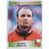 Sale Sticker Radek Drulak Ceska Republika Álbum Euro 96 Panini