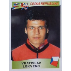Vratislav Lokvenc Ceska Republika 232