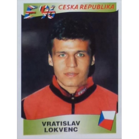 Vratislav Lokvenc Ceska Republika 232