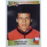 Venta Online Vratislav Lokvenc Ceska Republika Álbum Euro 96 Panini