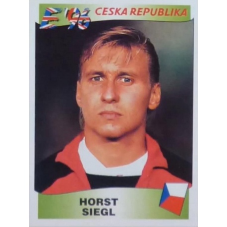 Horst Siegl Ceska Republika 233