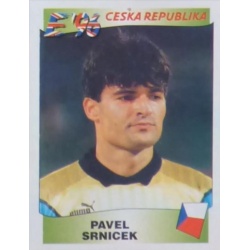 Pavel Srnicek Ceska Republika 234