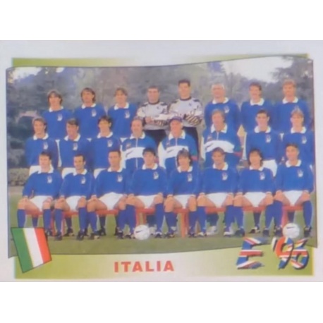 Team Italia 236